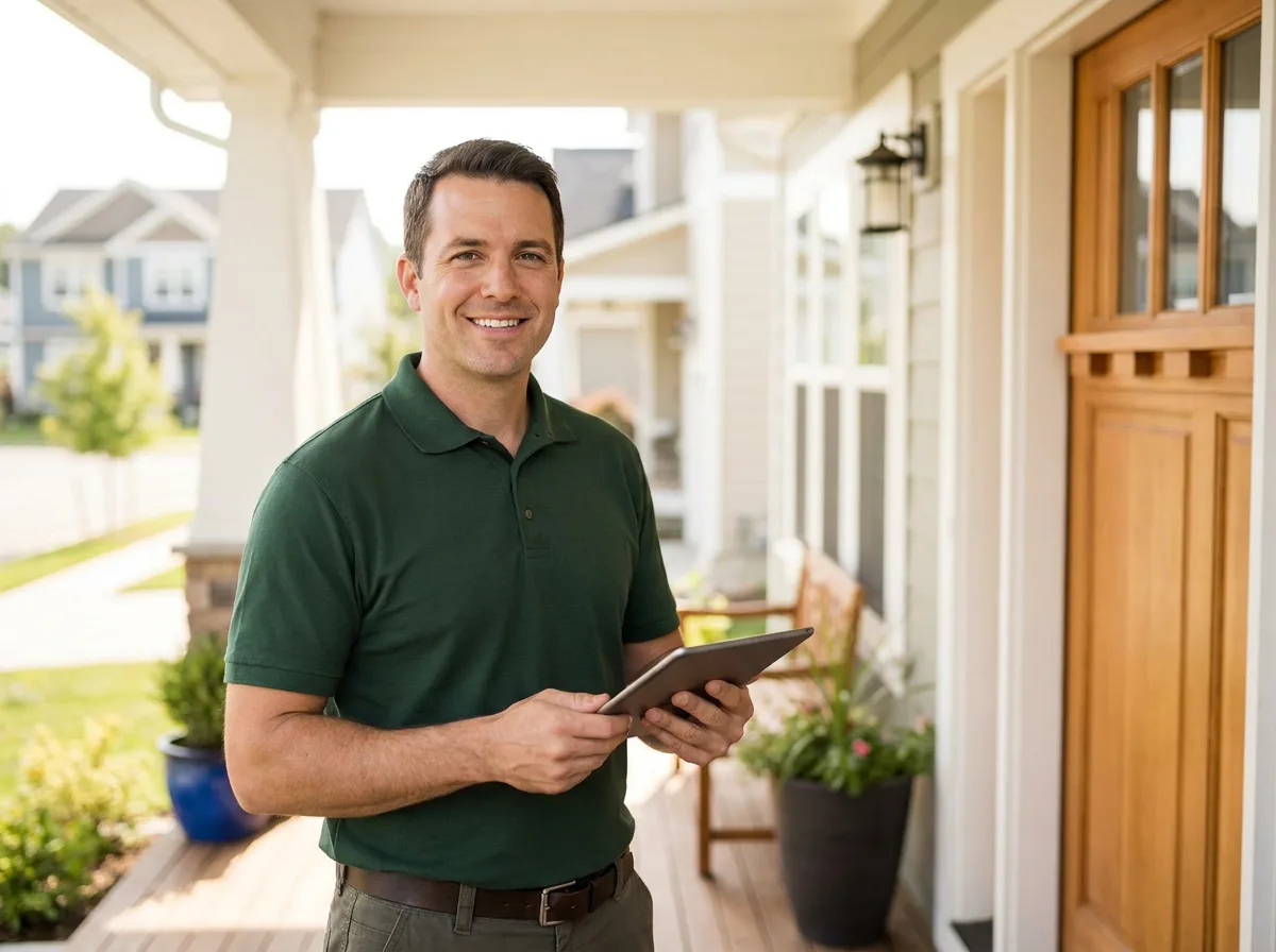 Pest control FAQs for Morrison, OK